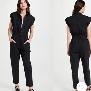 Pistola Rosie Jumpsuit